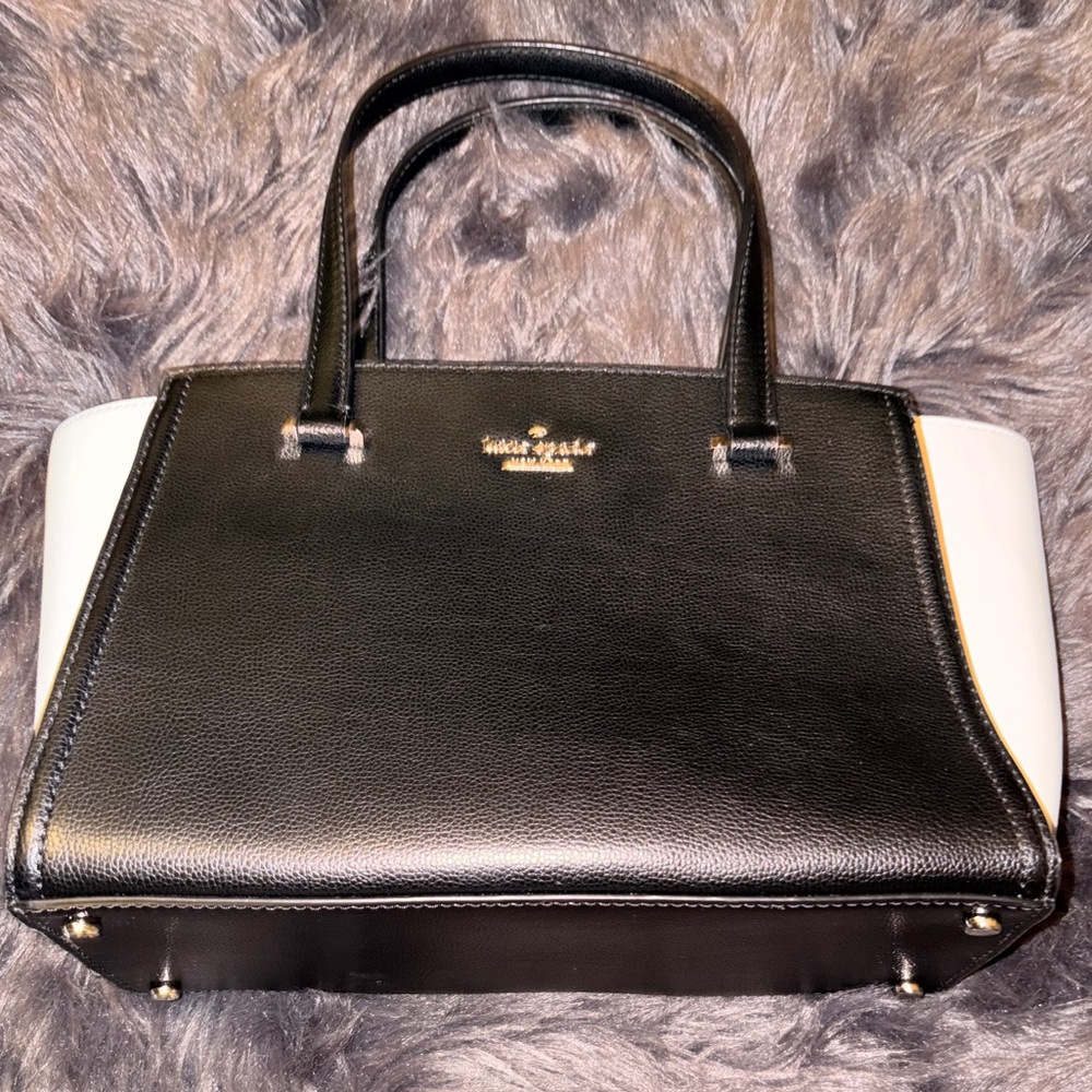 Kate Spade Small Geraldine Satchel